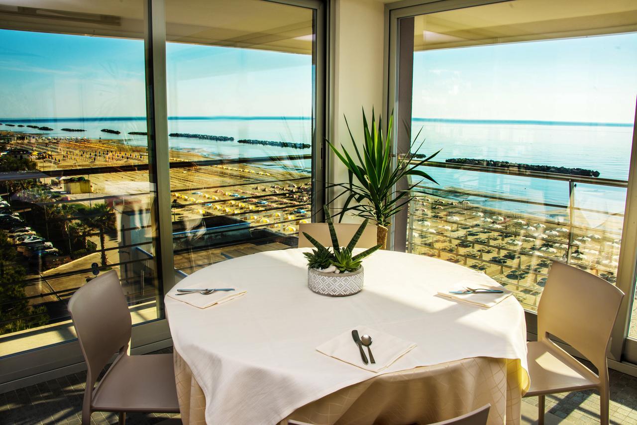Hotel Ideal クプラ・マリッティマ エクステリア 写真